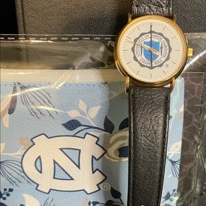 University of North Carolina unisex Watch